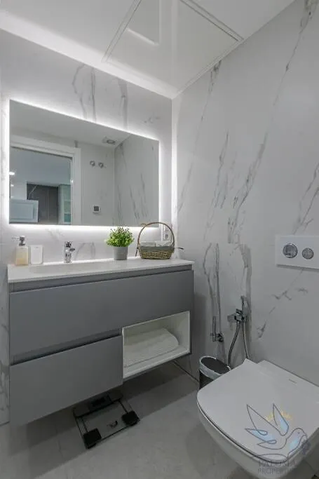 Puerto Marina Luxury 2Bdr Apartment With Sea View Benalmadena